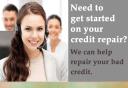 Credit Repair Wheaton logo